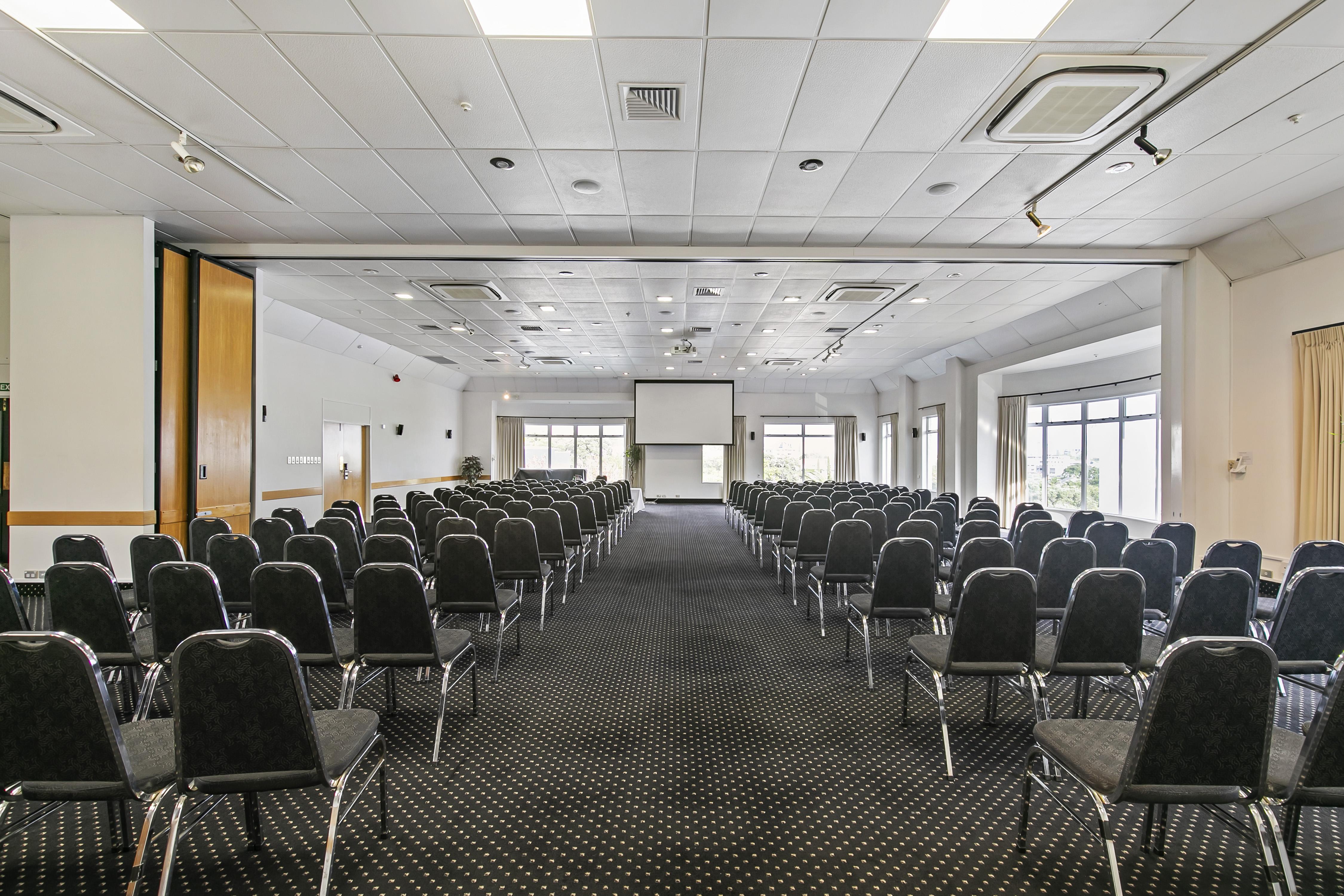 The Parnell Hotel & Conference Centre Auckland Kültér fotó