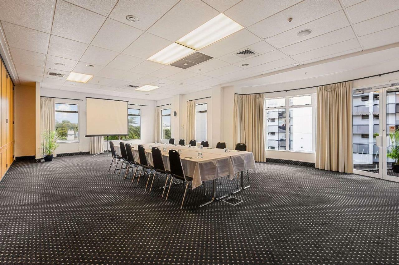 The Parnell Hotel & Conference Centre Auckland Kültér fotó